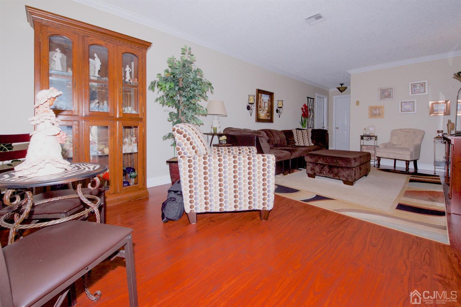 458 Delair Road, Unit A Monroe Township, NJ 08831 - Photo 5 of 23 Gallery Image 5