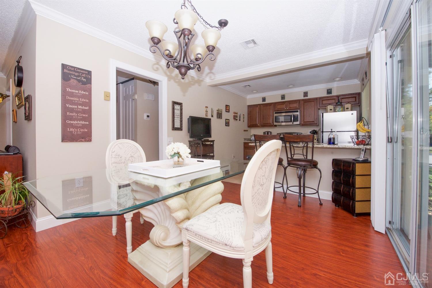 458 Delair Road, Unit A Monroe Township, NJ 08831 - Photo 8 of 23 Gallery Image 8