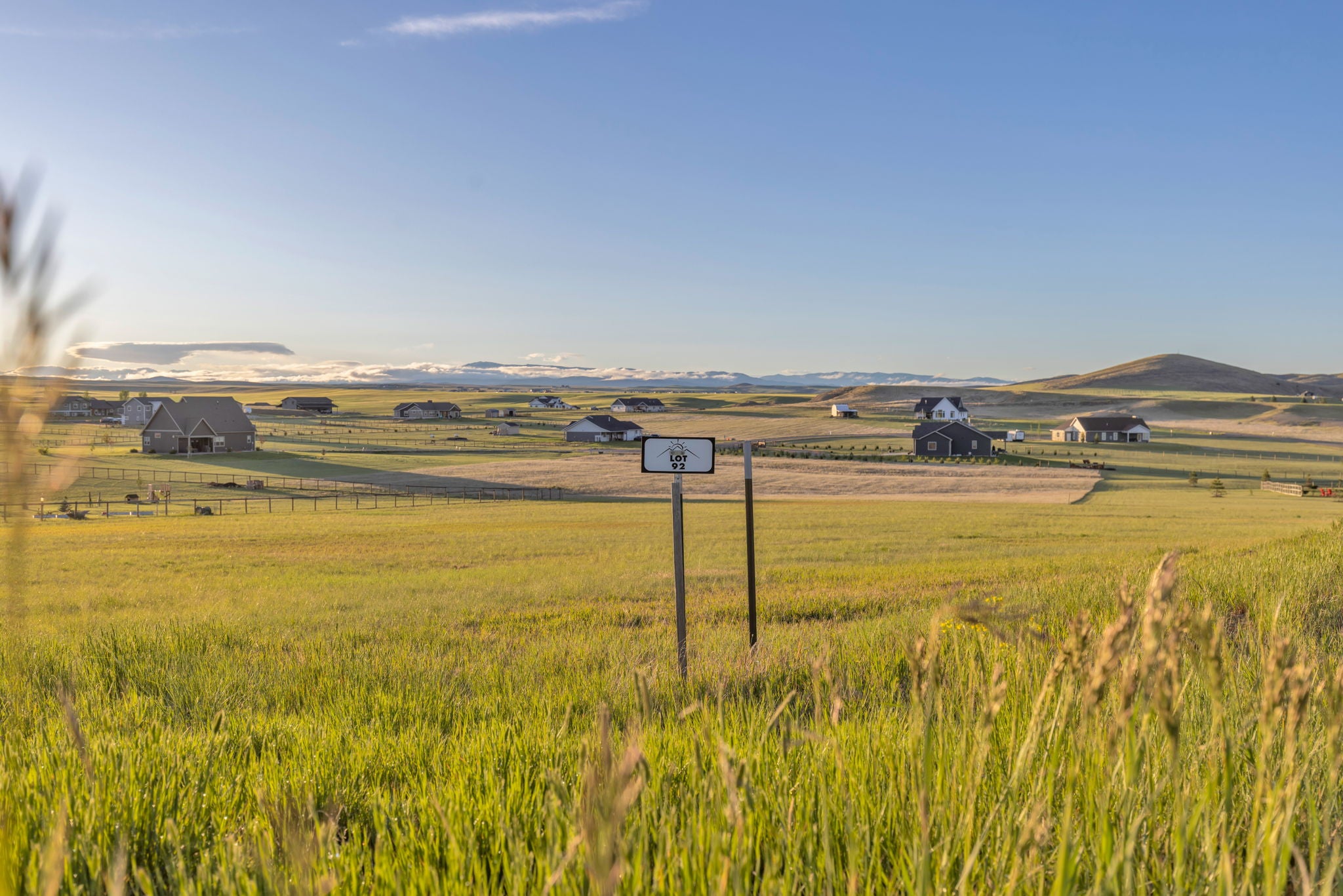 Three Amber Way Three Forks, MT 59752 - Photo 23 of 39 Gallery Image 23