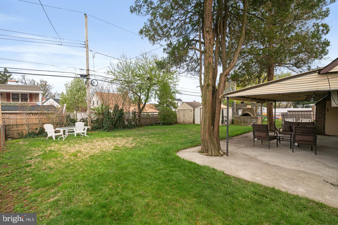 9317 Andover Road Philadelphia, PA 19114 - Photo 10 of 10 Back Exterior