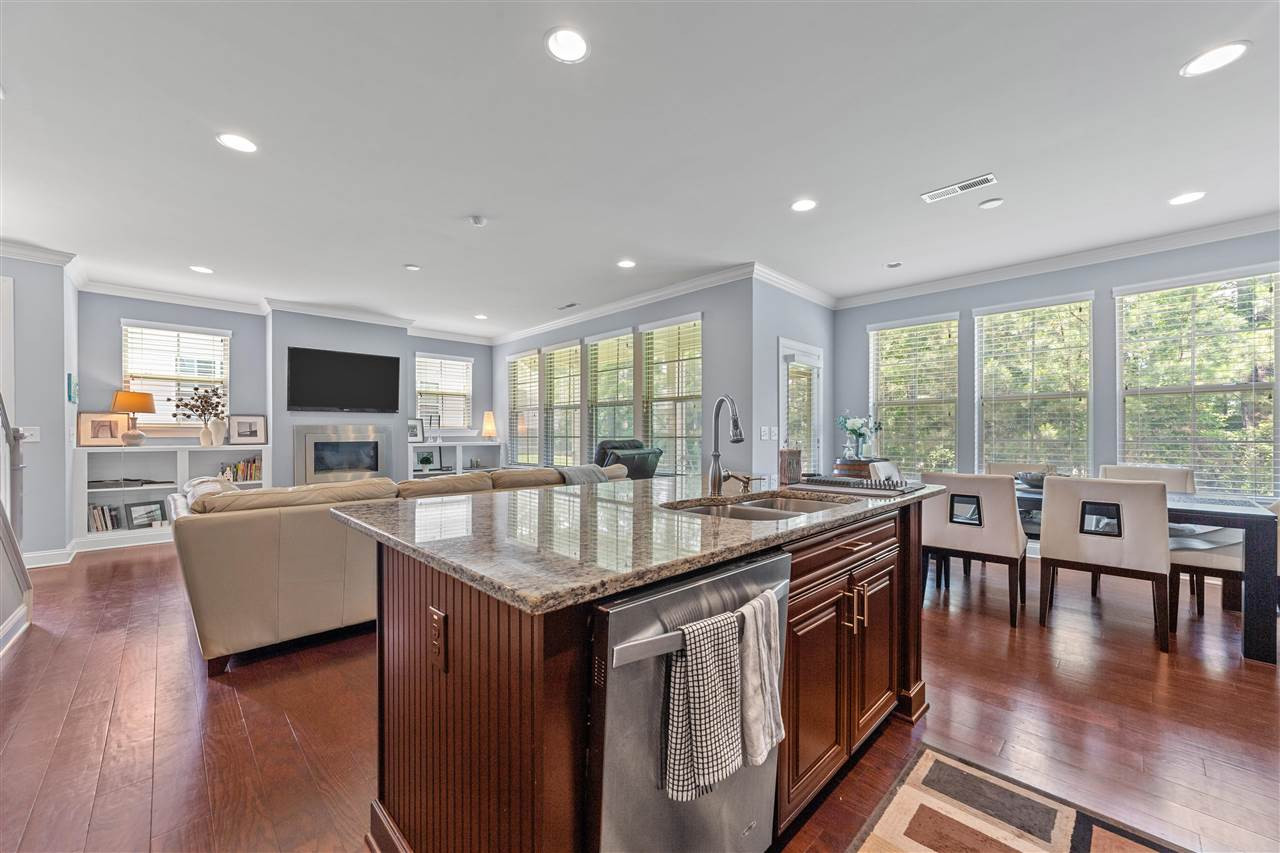 10101 Lynnberry Place Raleigh, NC 27617 - Photo 7 of 17 Photo 7