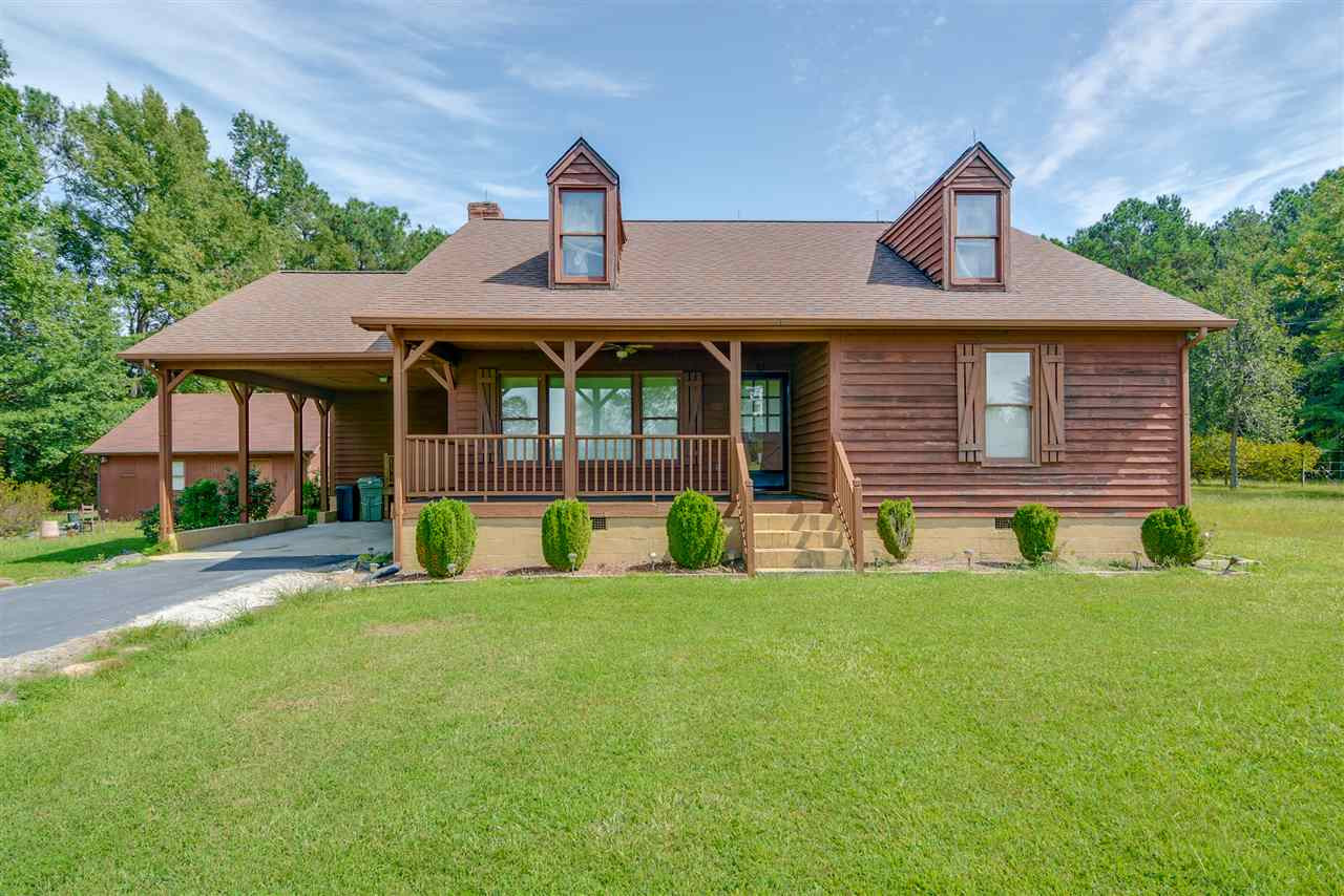 605 McGee Road Benson, NC 27504 - Photo 1 of 25 Photo 1