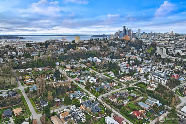 $549,000 | 2006 B 19th Avenue South, Seattle, WA 98144
