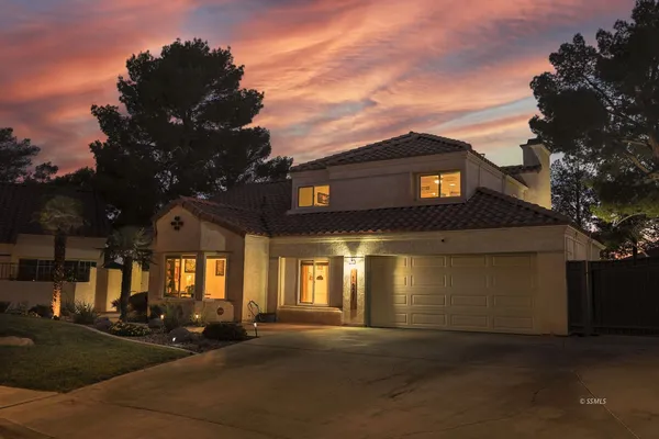 $465,000 | 1241 Quail Way, Ridgecrest, CA 93555