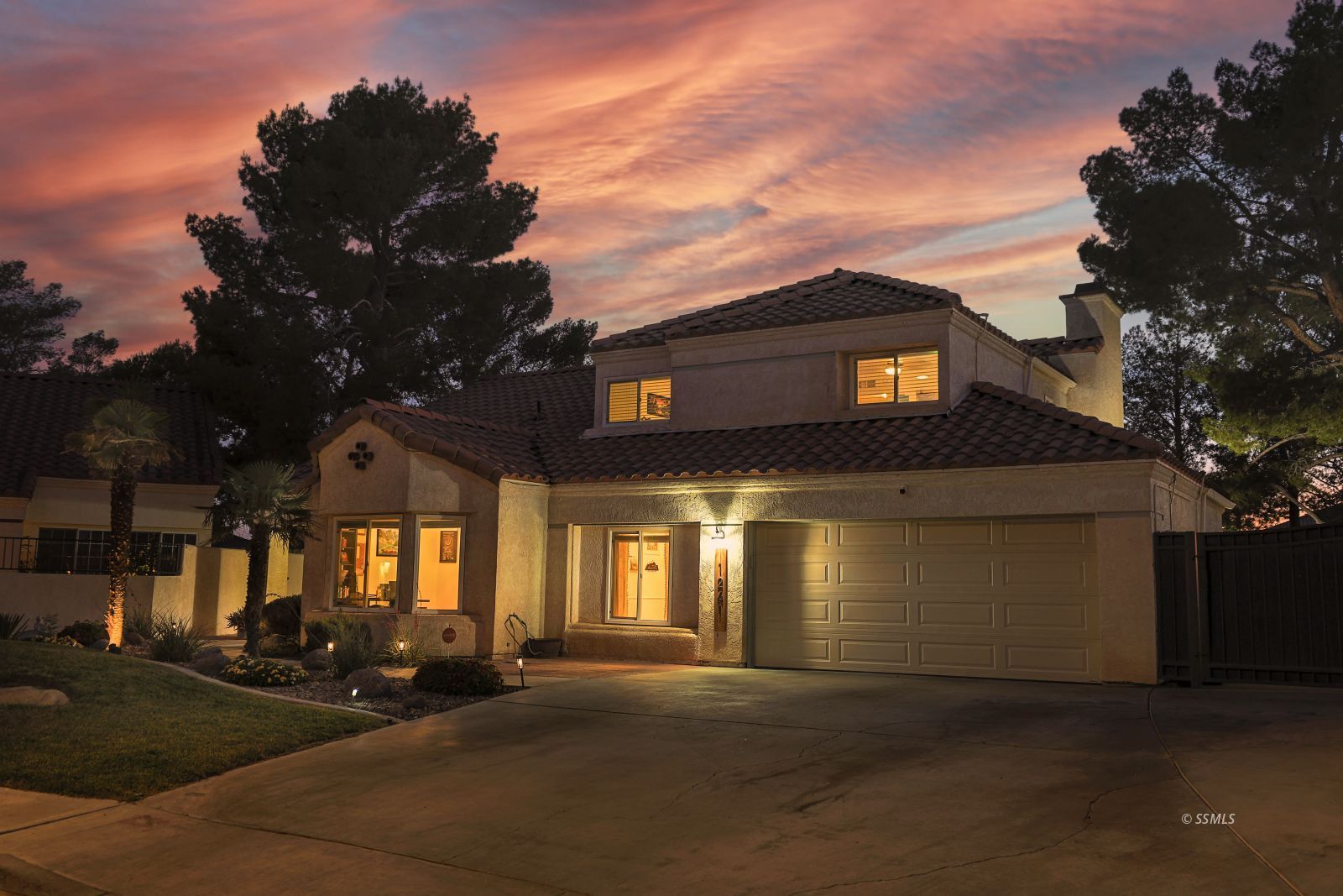 1241 Quail Way Ridgecrest, CA 93555 - Photo 1 of 48