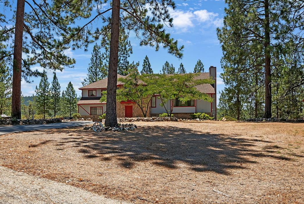 12336 Scott Road Mountain Ranch, CA 95246 - Photo 2 of 70