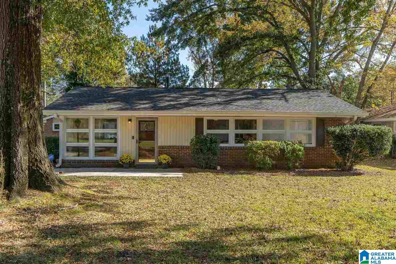 129 Elder Street Birmingham, AL 35210 - Photo 3 of 33