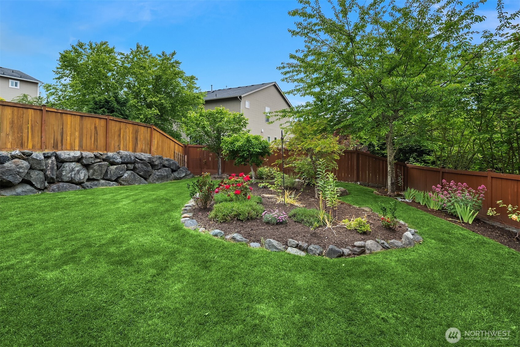 650 Northwest Nesvik Way Poulsbo, WA 98370 - Photo 6 of 30