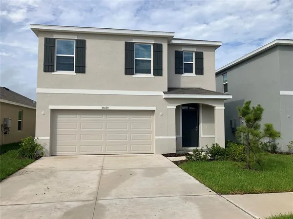 $2,650 | 35694 Kinsey Point, Zephyrhills, FL 33541