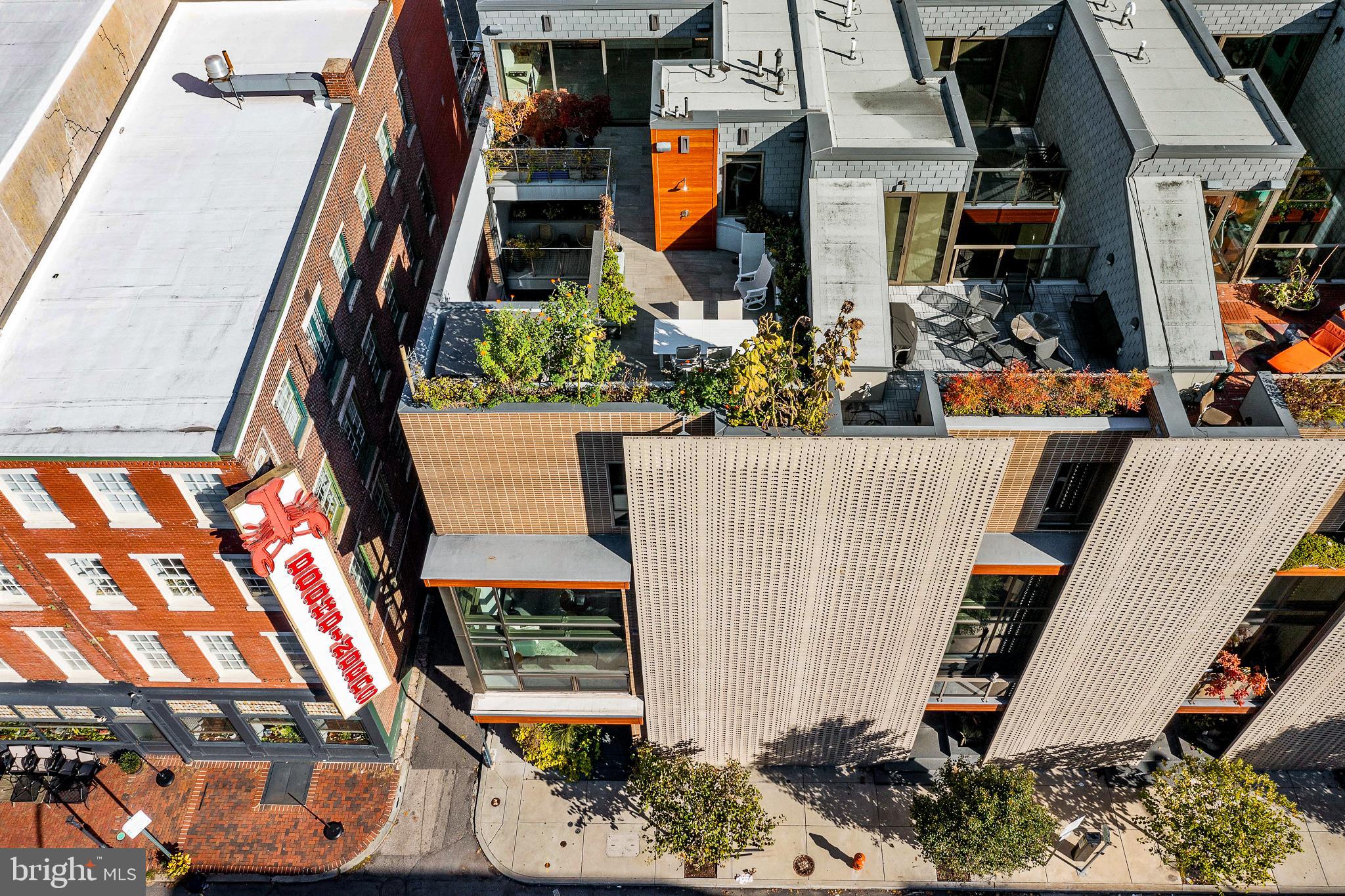 117 Walnut Street Philadelphia, PA 19106 - Photo 74 of 76