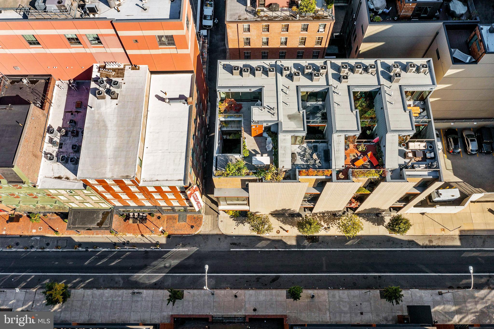 117 Walnut Street Philadelphia, PA 19106 - Photo 75 of 76