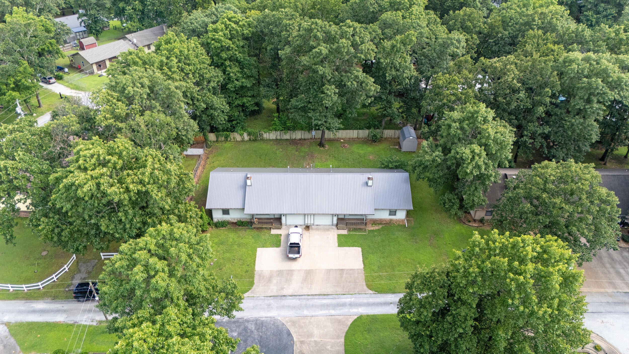 61811 East 313 Road Grove, OK 74344 - Photo 2 of 44 Gallery Image 2