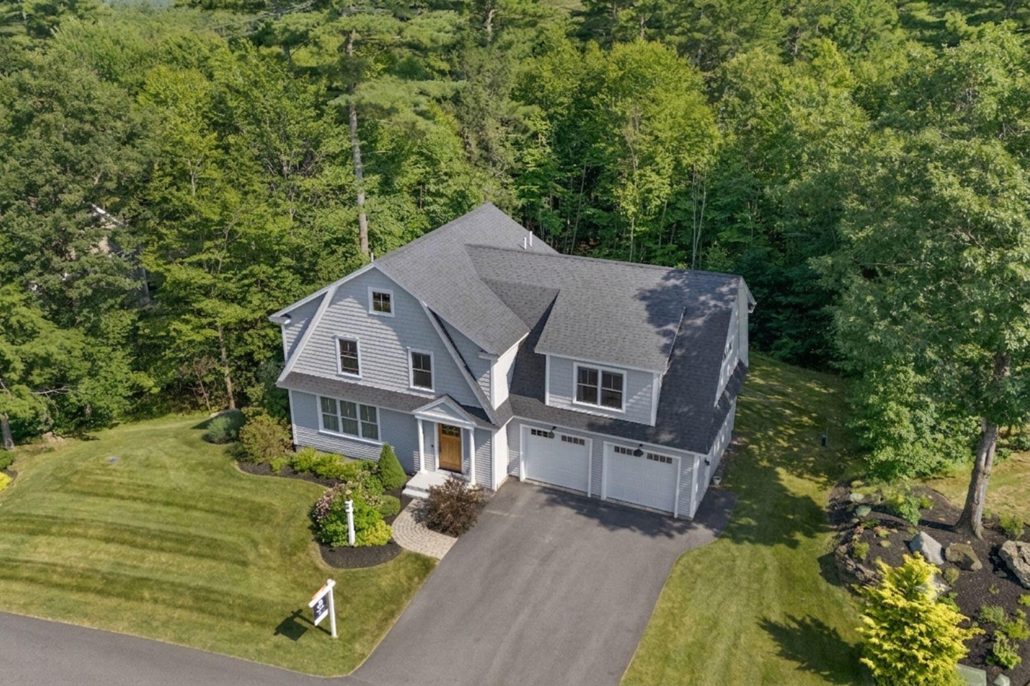 41 South Ridge Road Falmouth, ME 04105 - Photo 49 of 59 13_DJI_20260709035116_0059_D copy