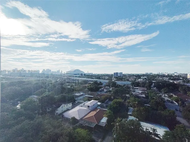 $2,750 | 1871 Northwest S River Drive, Unit 1101, Miami, FL 33125