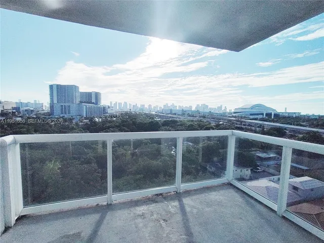 $2,750 | 1871 Northwest S River Drive, Unit 1101, Miami, FL 33125