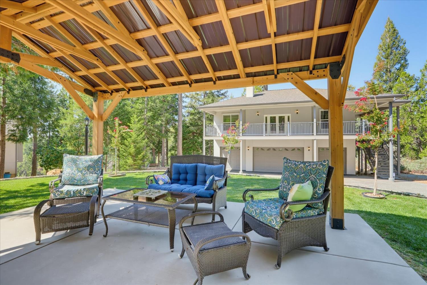 14696 Oak Ridge Road Nevada City, CA 95959 - Photo 78 of 99 Gallery Image 78