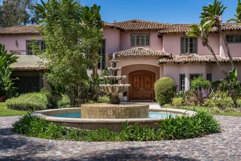 $8,495,000 | 16356 Rambla De Las Flores, Rancho Santa Fe, CA 92067