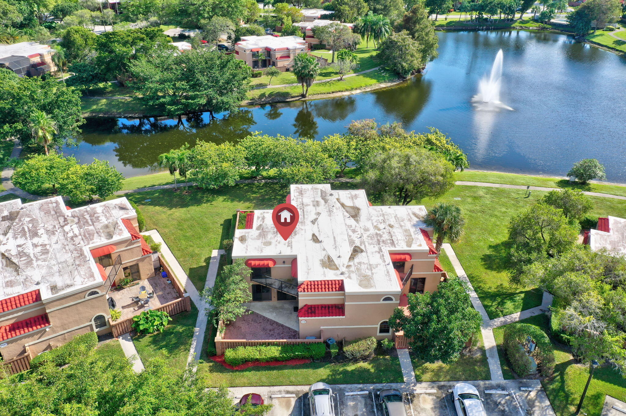 8224 Severn Drive, Unit B Boca Raton, FL 33433 - Photo 1 of 59 MichelleandJulli - BanyanLakes