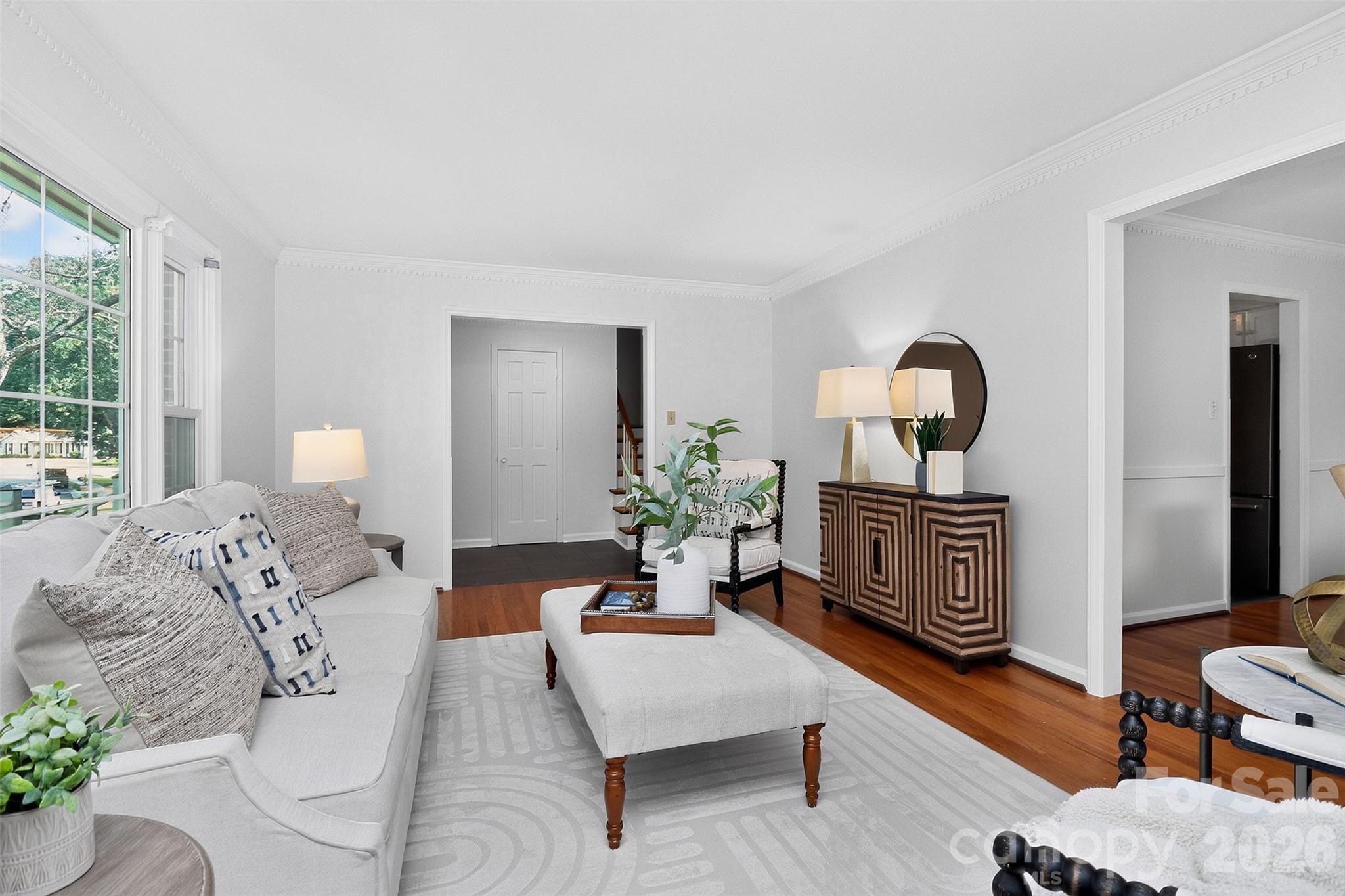 6725 Windyrush Road Charlotte, NC 28226 - Photo 4 of 35