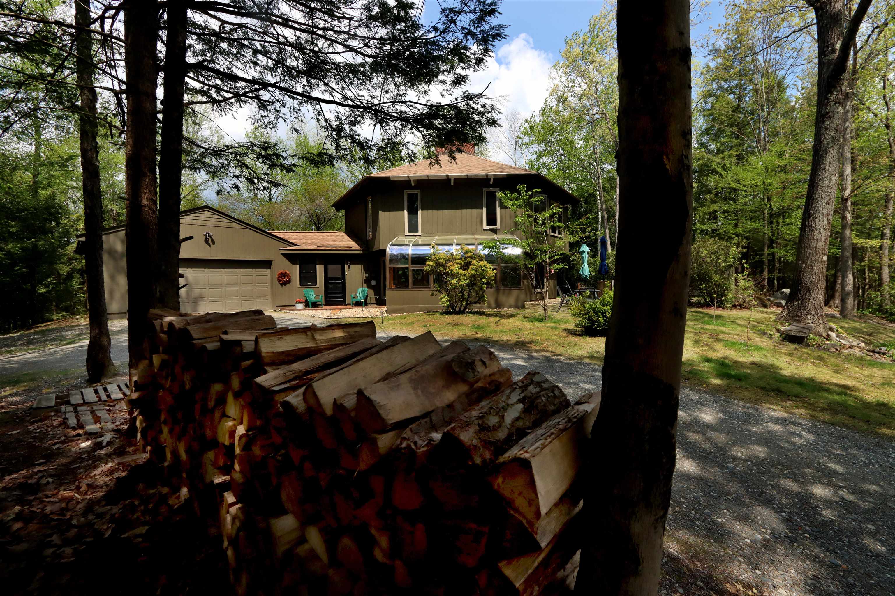 57 Wildwood Road Chesterfield, NH 03462 - Photo 1 of 41