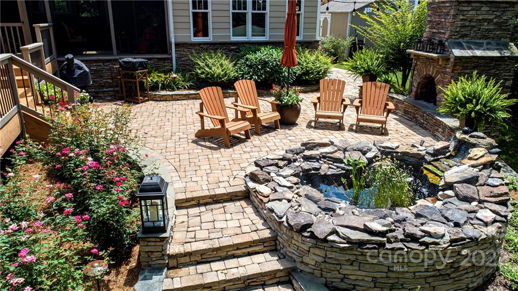 5963 Johnson Road Lake Wylie, SC 29710 - Photo 32 of 39 Gallery Image 32