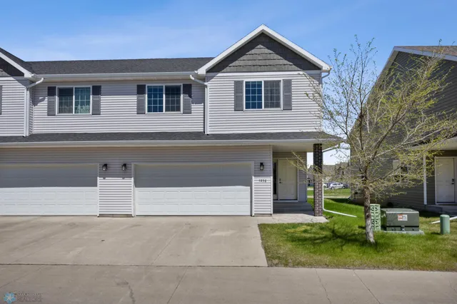 $272,000 | 1236 South Beach Way, West Fargo, ND 58078