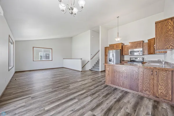 $269,000 | 1236 South Beach Way, West Fargo, ND 58078