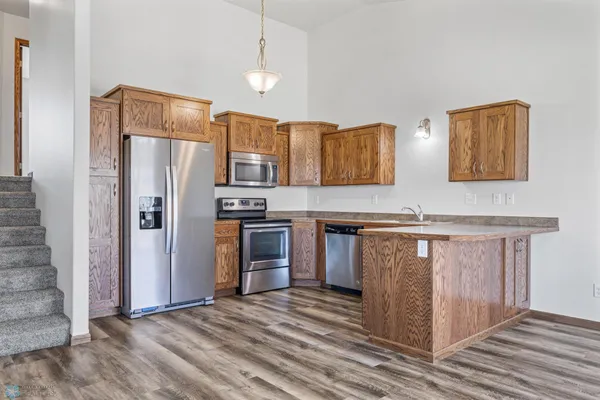 $269,000 | 1236 South Beach Way, West Fargo, ND 58078