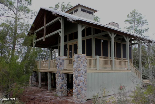 $38,500 | 114 Widewater Circle, Wewahitchka, FL 32465