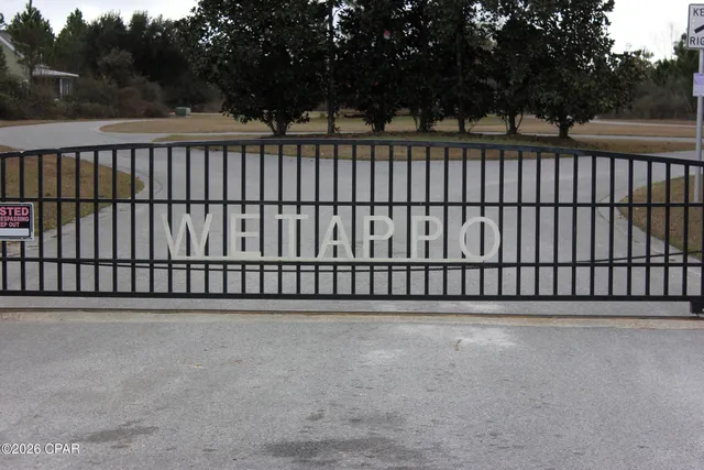 $38,500 | 114 Widewater Circle, Wewahitchka, FL 32465