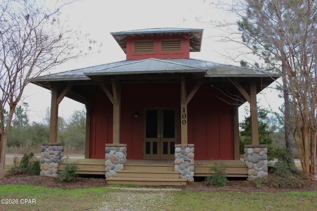 $38,500 | 114 Widewater Circle, Wewahitchka, FL 32465