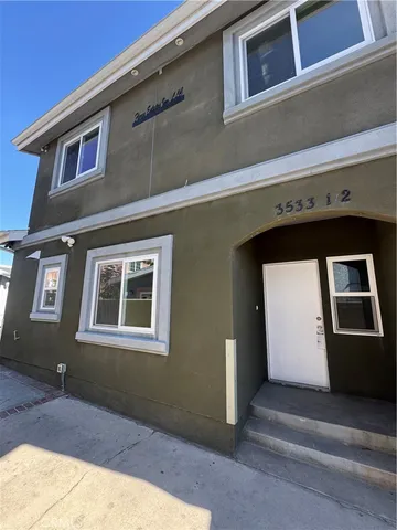 $5,000 | 3533 West 109th Street, Unit 1/2, Inglewood, CA 90303