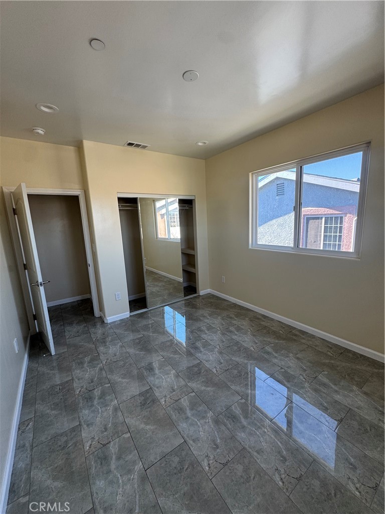 3533 West 109th Street, Unit 1/2 Inglewood, CA 90303 - Photo 17 of 26 a view of livingroom with hardwood