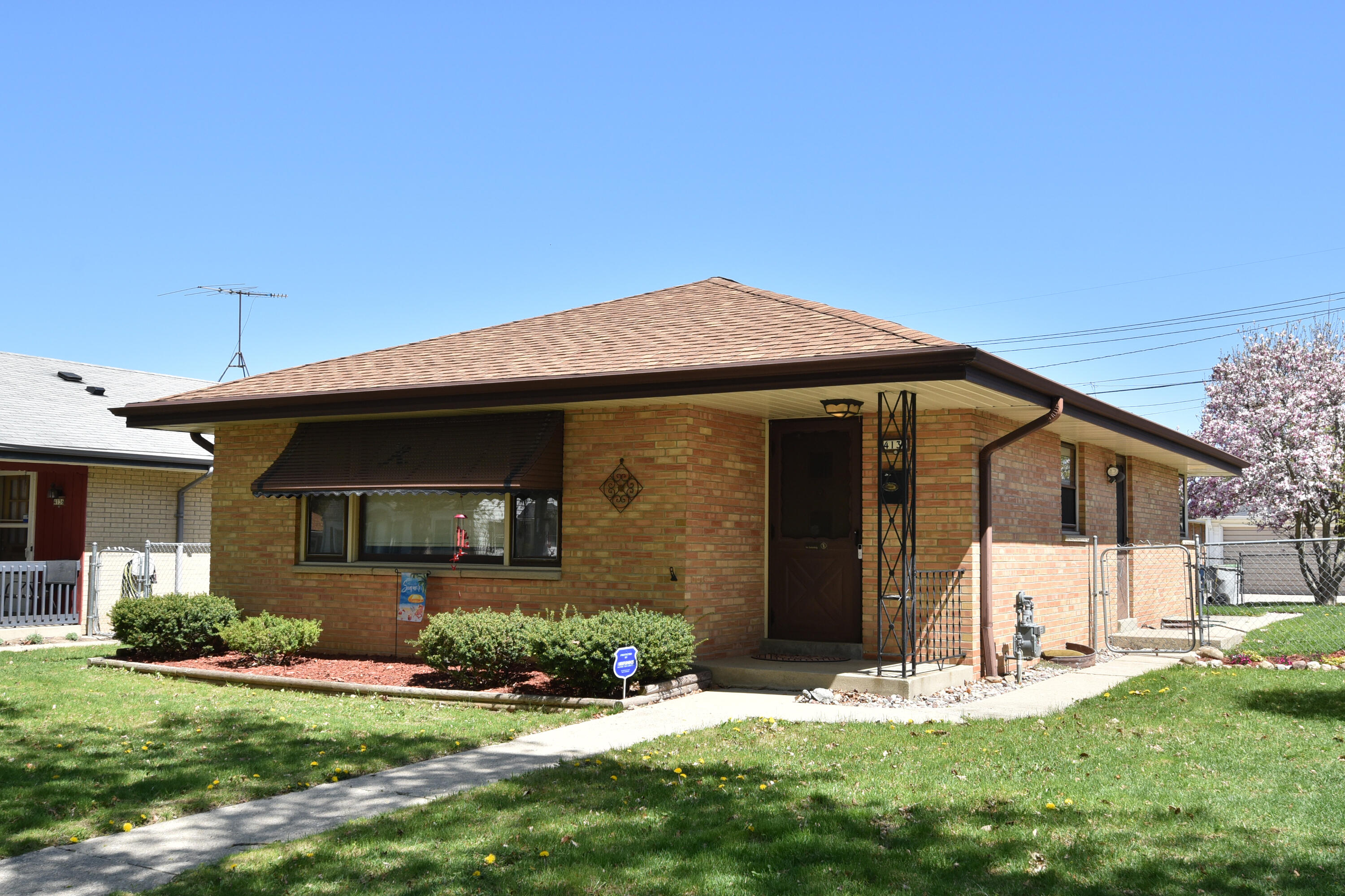 4130 North 83rd St  