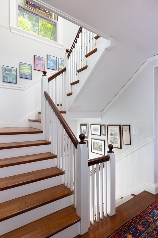 45 Warren Street Brookline, MA 02445 - Photo 9 of 24 Gallery Image 9