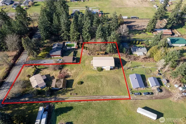 $325,000 | 9117 232nd Street East, Graham, WA 98338