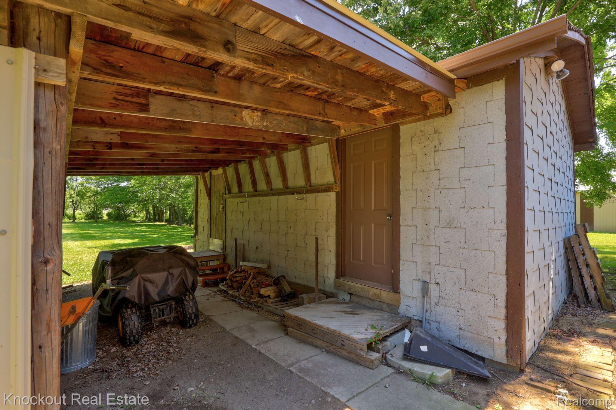 1585 South Reese Road Reese, MI 48757 - Photo 40 of 66 Gallery Image 40