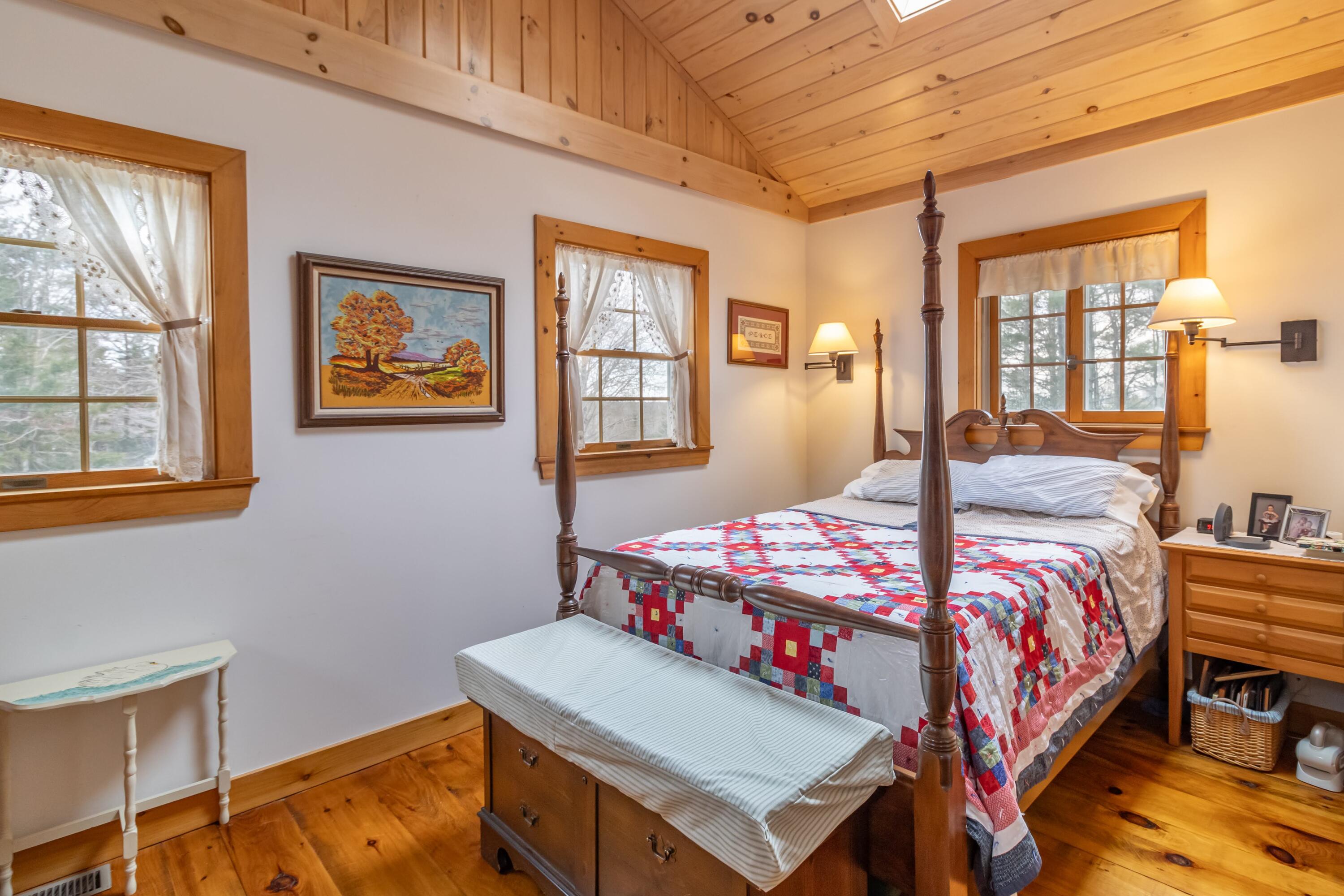 832 West Bay Road Gouldsboro, ME 04607 - Photo 37 of 64 832 West Bay Road Interiors-9