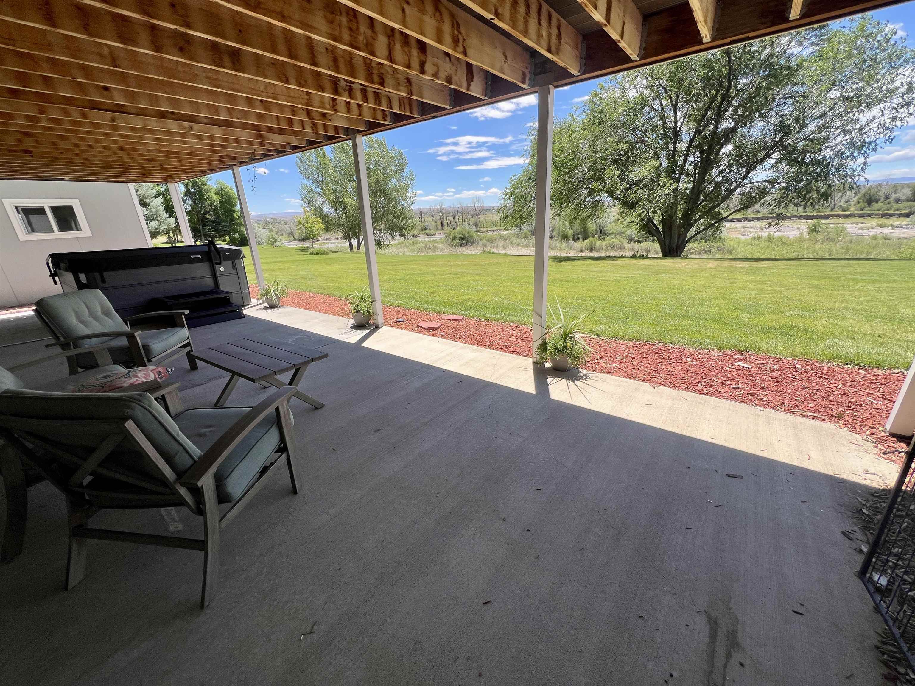 3215 Riverside Drive Riverton, WY 82501 - Photo 45 of 50