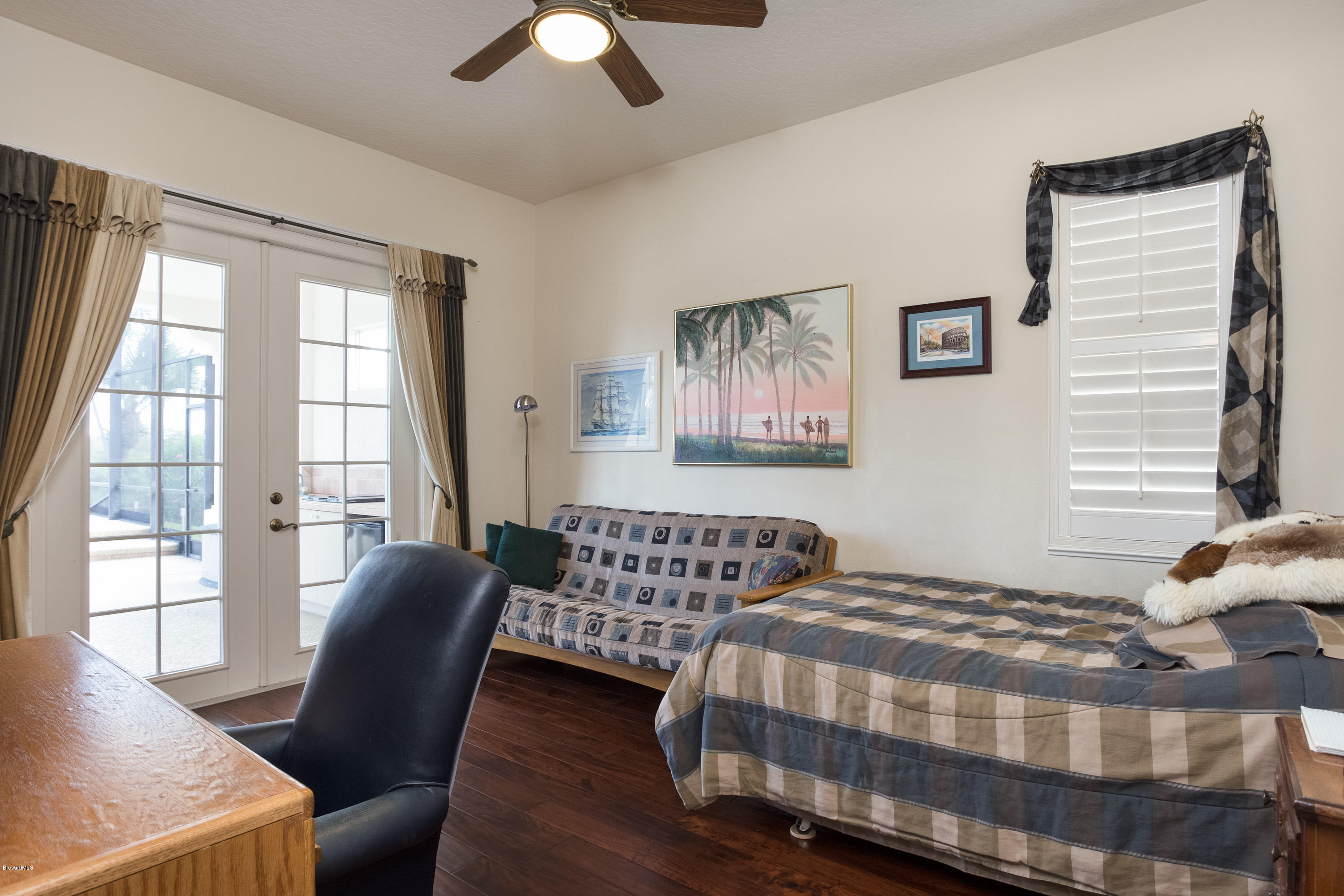 4060 Stoney Point Road Melbourne, FL 32940 - Photo 22 of 30 4th Bedroom