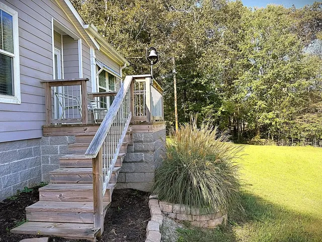 $499,900 | 3524 Griffintown Road, Sparta, TN 38583