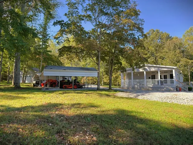 $499,900 | 3524 Griffintown Road, Sparta, TN 38583