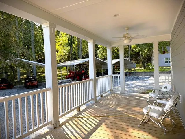 $499,900 | 3524 Griffintown Road, Sparta, TN 38583