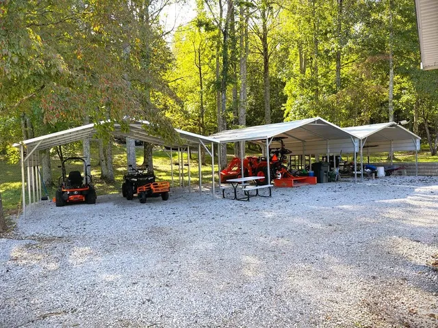 $499,900 | 3524 Griffintown Road, Sparta, TN 38583