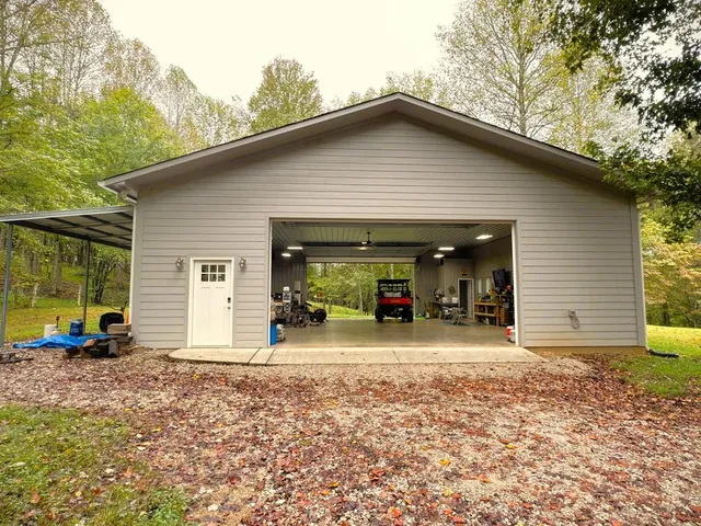 $499,900 | 3524 Griffintown Road, Sparta, TN 38583