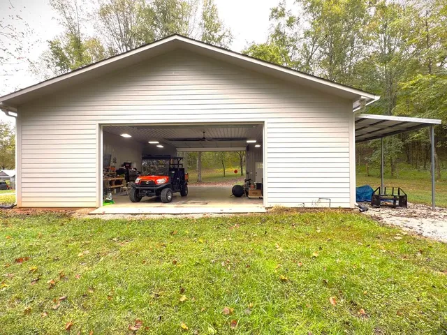 $499,900 | 3524 Griffintown Road, Sparta, TN 38583