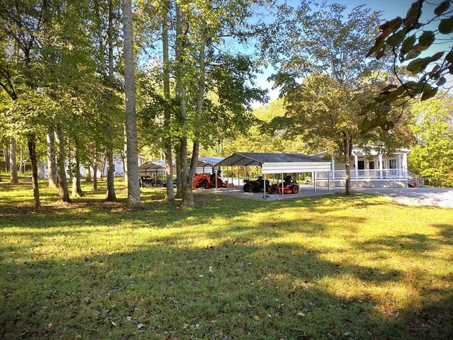 $499,900 | 3524 Griffintown Road, Sparta, TN 38583