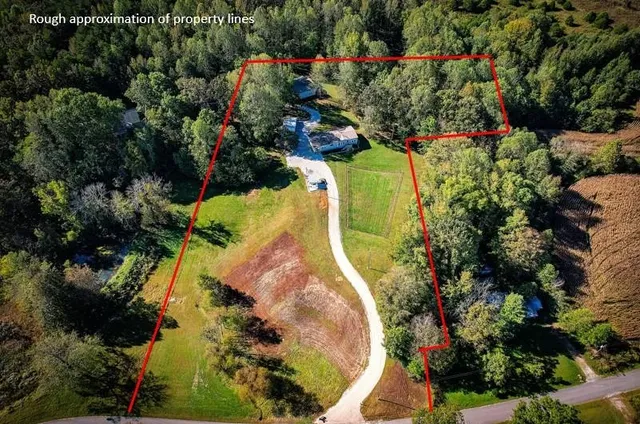 $499,900 | 3524 Griffintown Road, Sparta, TN 38583