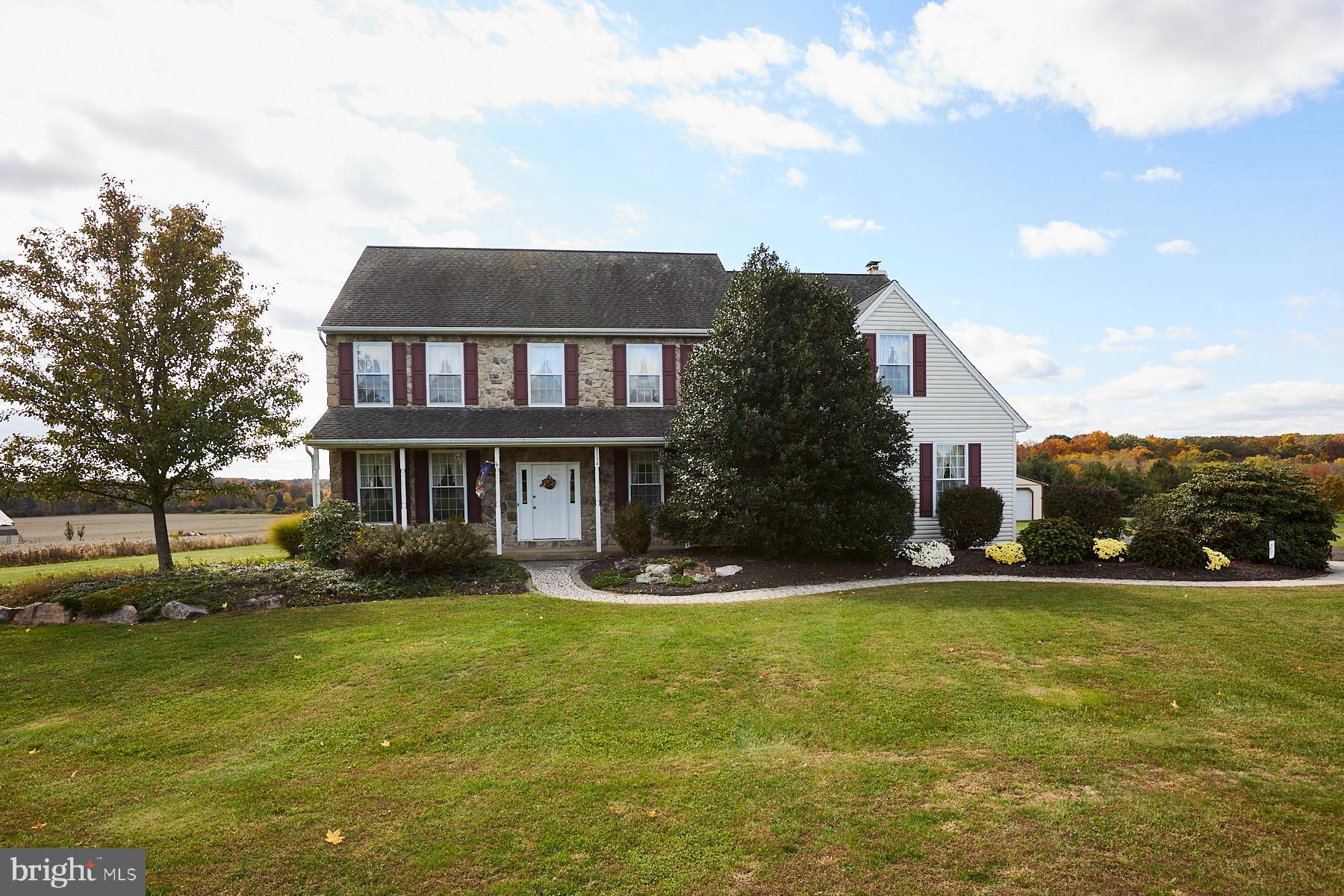 1134 Elephant Road Perkasie, PA 18944 - Photo 1 of 56