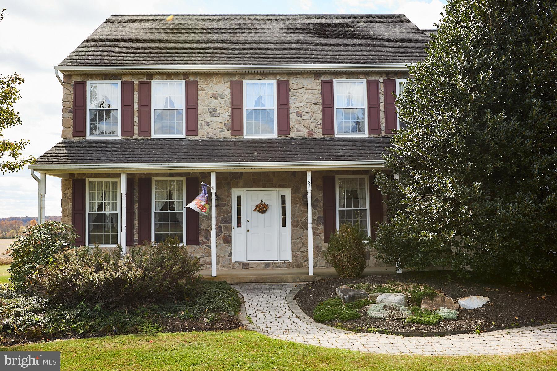 1134 Elephant Road Perkasie, PA 18944 - Photo 11 of 56